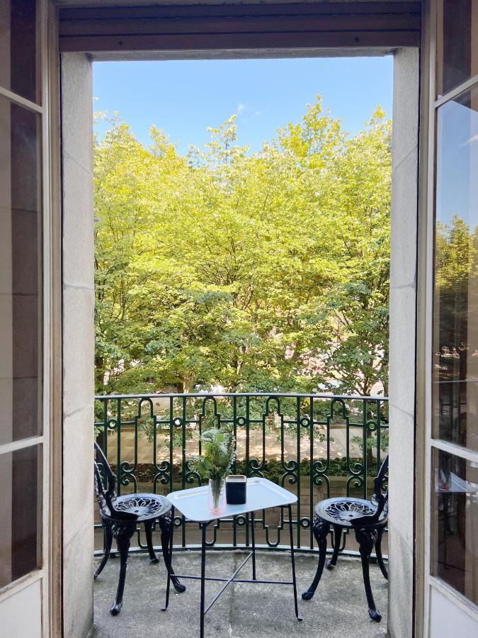 Apartment Casa Bogart - 5 *
