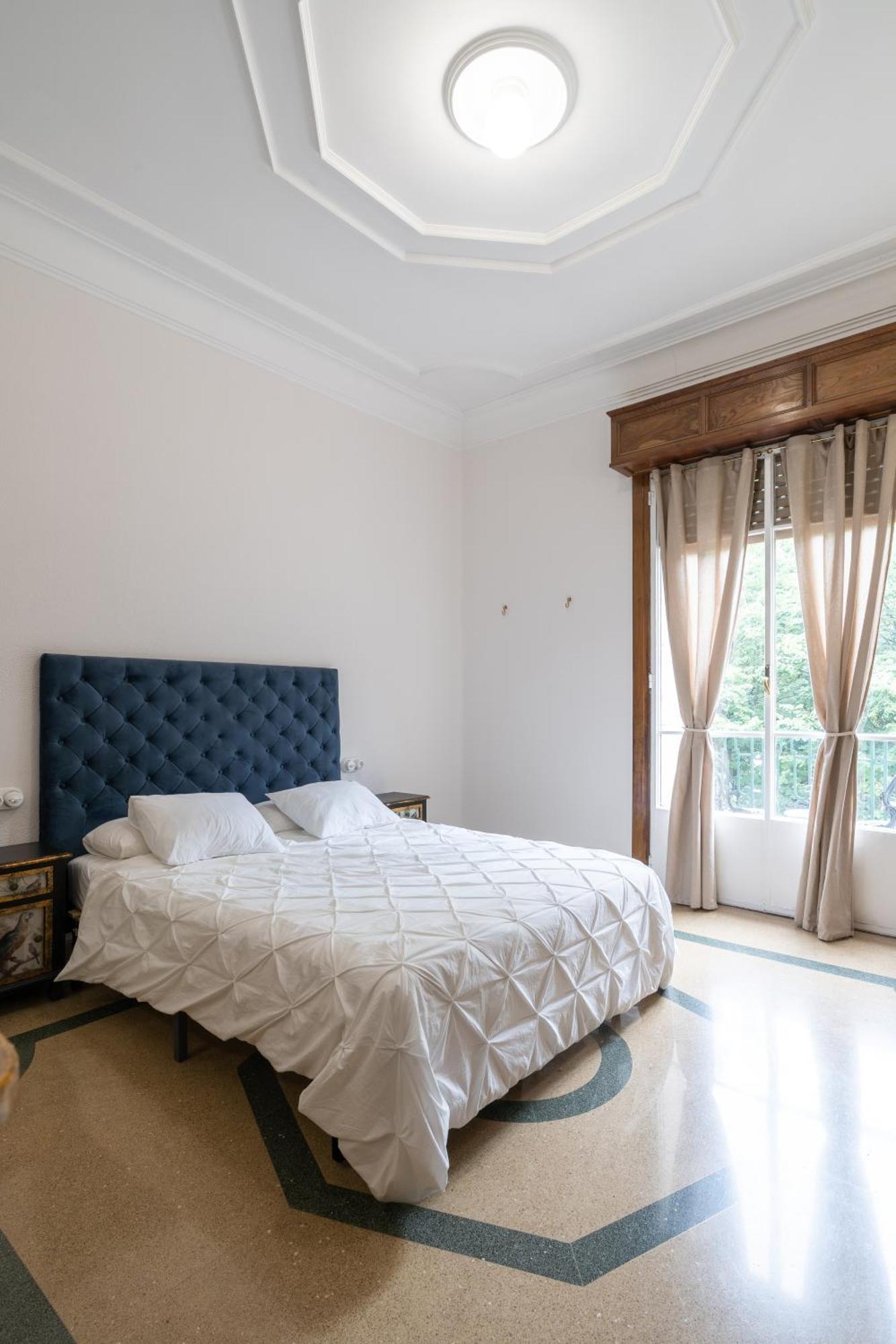 Apartamento Casa Bogart *