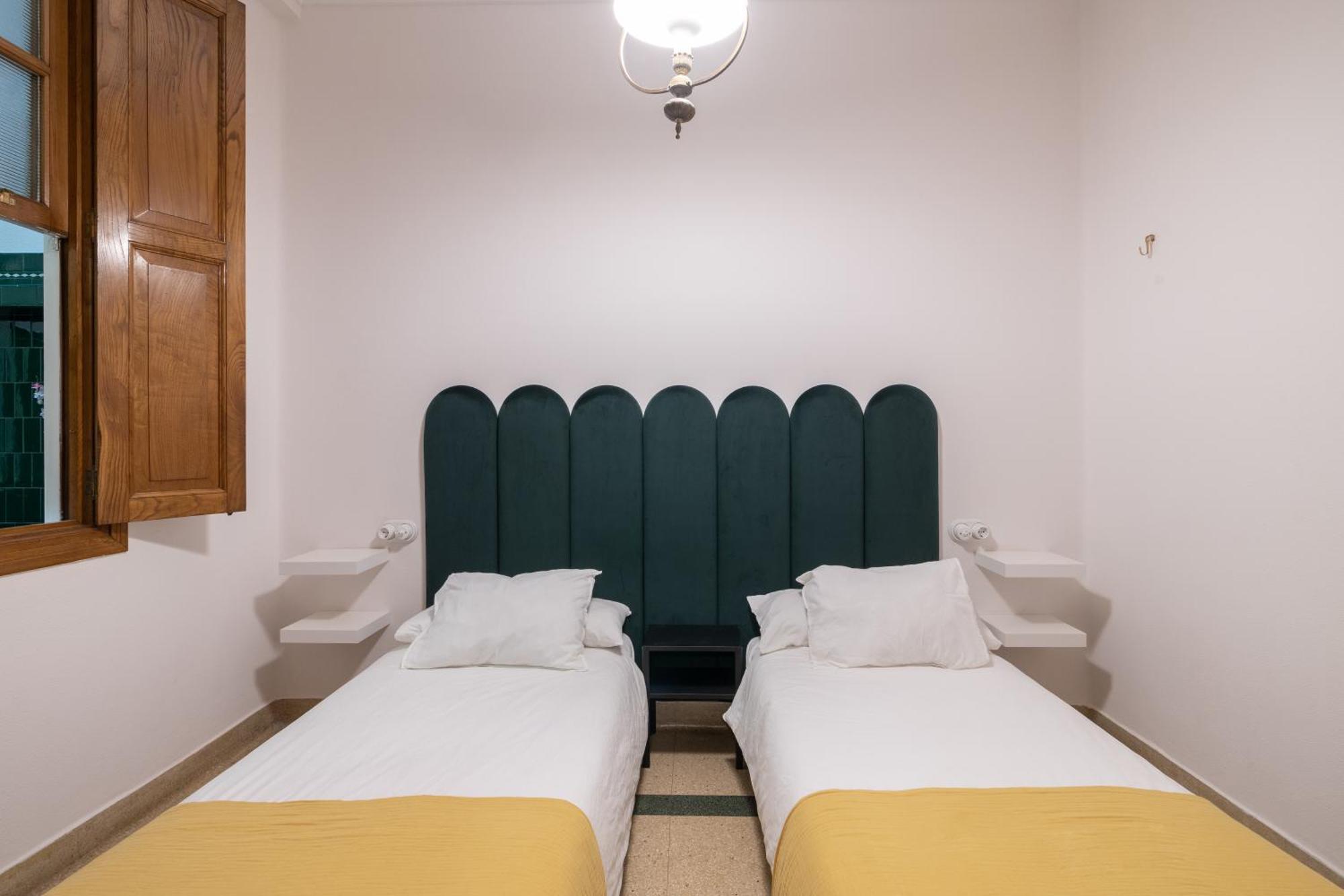 Casa Bogart - 5 Ourense