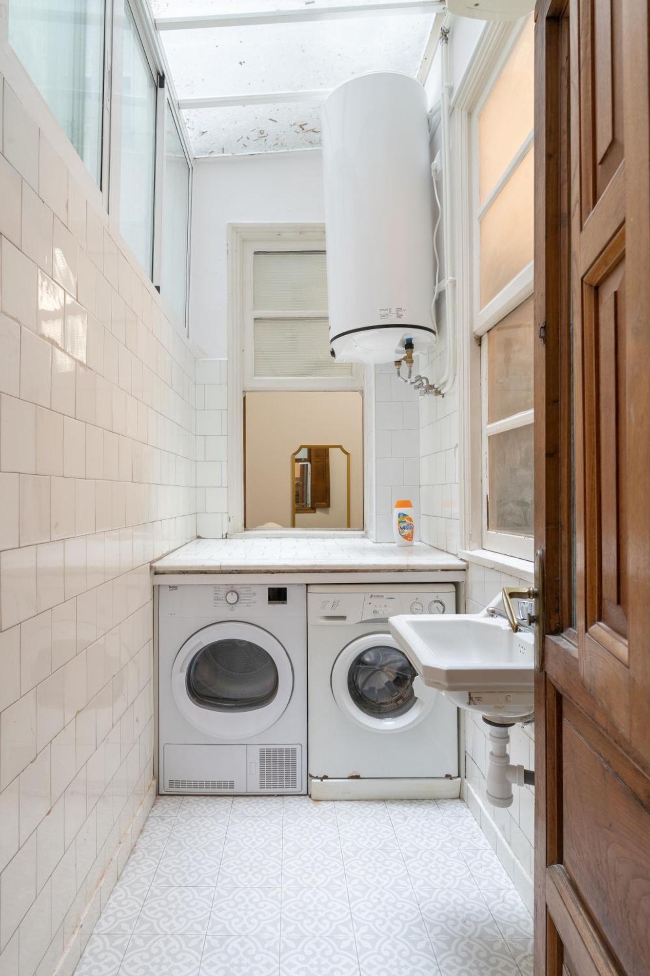 Apartment Casa Bogart - 5 Ourense