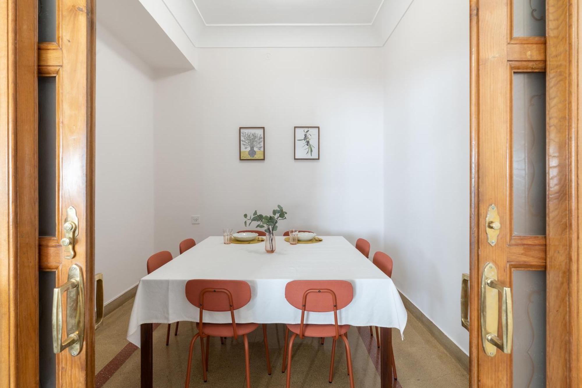 Casa Bogart - 5 * Ourense
