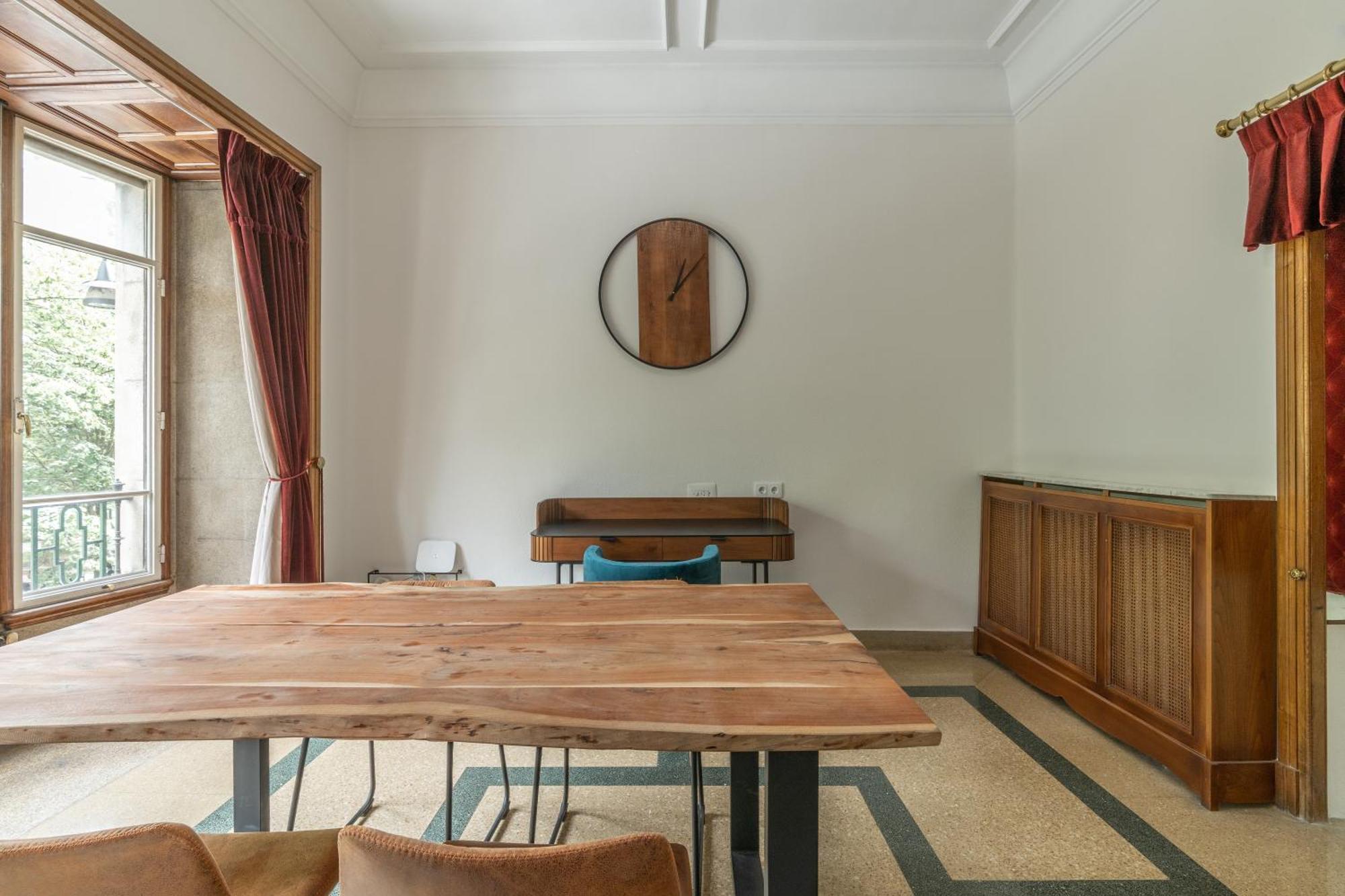 Casa Bogart - 5 * Ourense