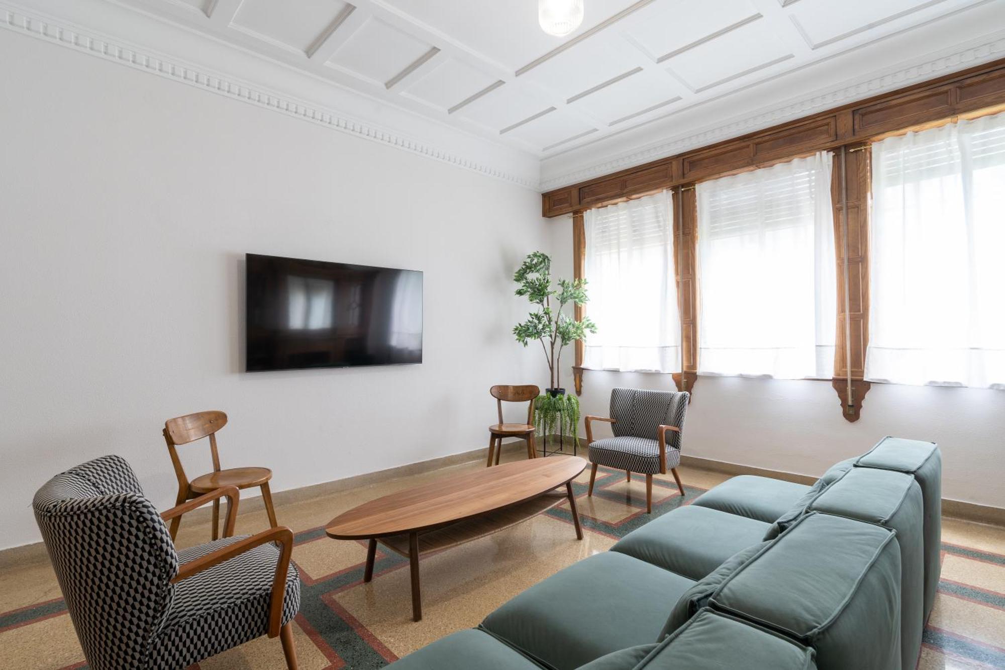 Casa Bogart - 5 * Ourense