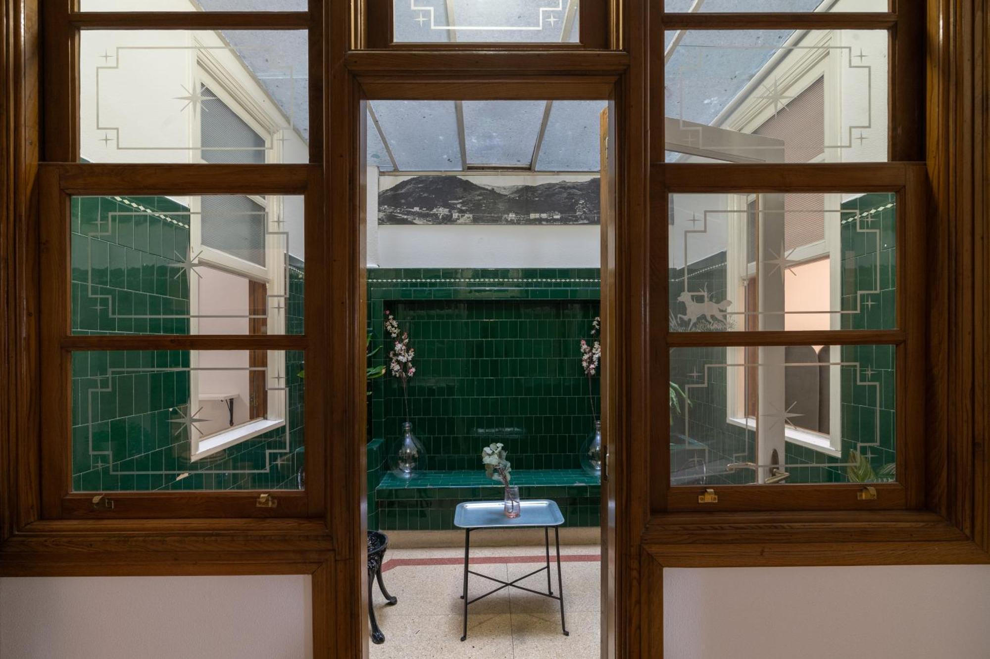 Casa Bogart Ourense