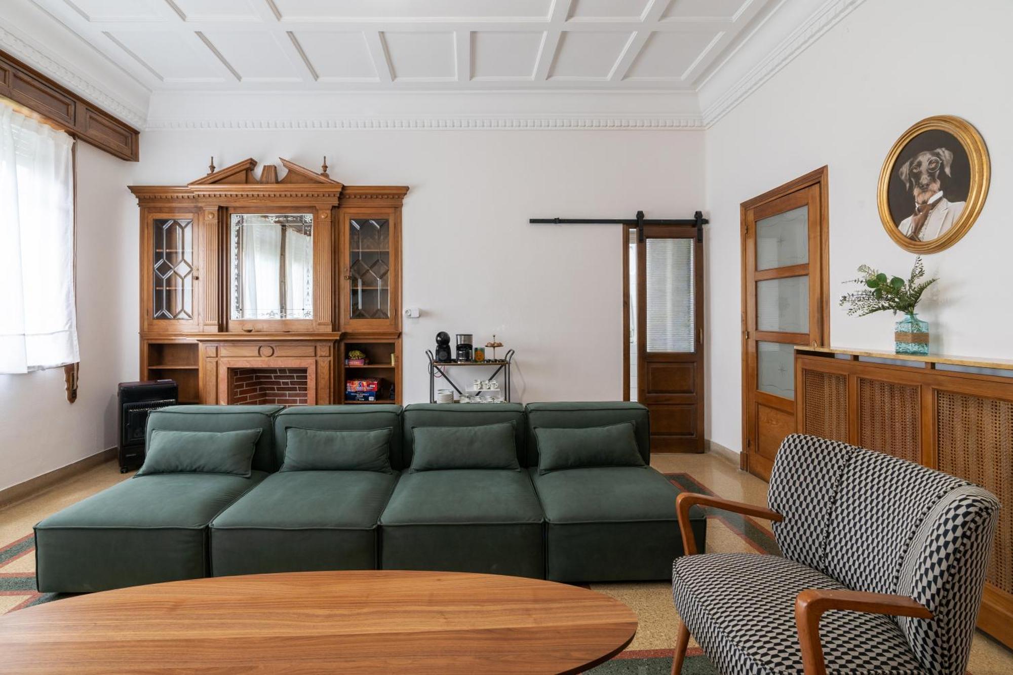 Apartment Casa Bogart - 5 Ourense