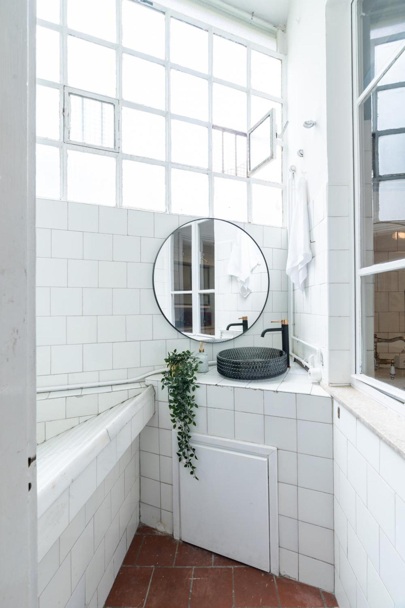 Apartamento Casa Bogart *